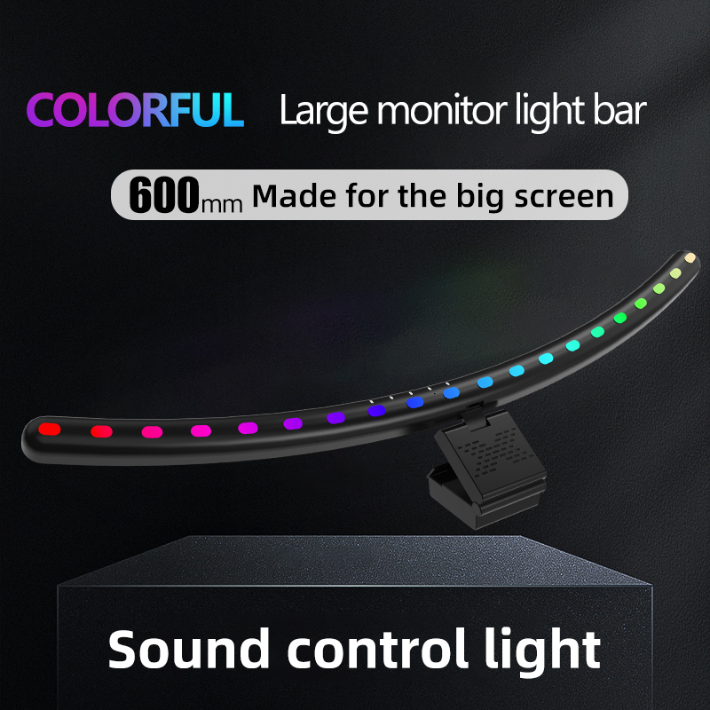 RGB Smart Wifi Setup Monitor L - Desk Setup No Monitor recensie en prijs
