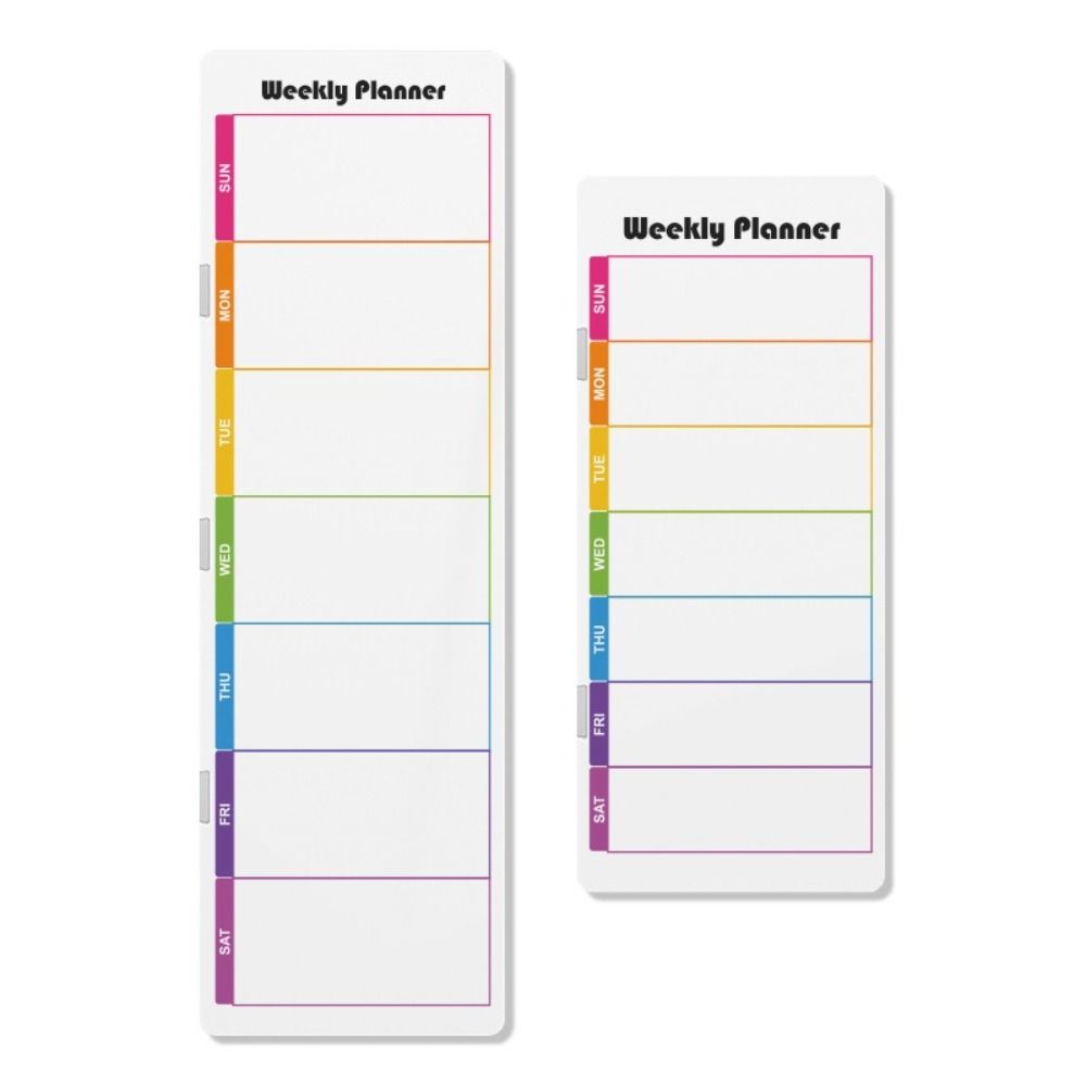 Notitiebord aan de zijkant Geb - Sticky Memo Holder recensie en prijs