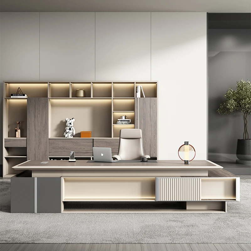 Kamerbureaus Aanbieding Multif - Desk Room Setup recensie en prijs