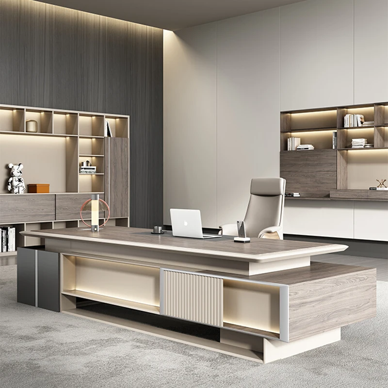 Kamerbureaus Aanbieding Multif - Desk Room Setup recensie en prijs