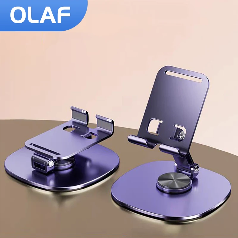 Olaf Draaibare Tafeltelefoonho - Desk Setup Ipad recensie en prijs
