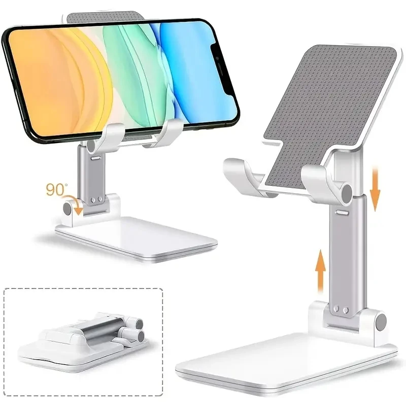 Bureauhouder voor mobiele tele - Desk Setup Ipad recensie en prijs