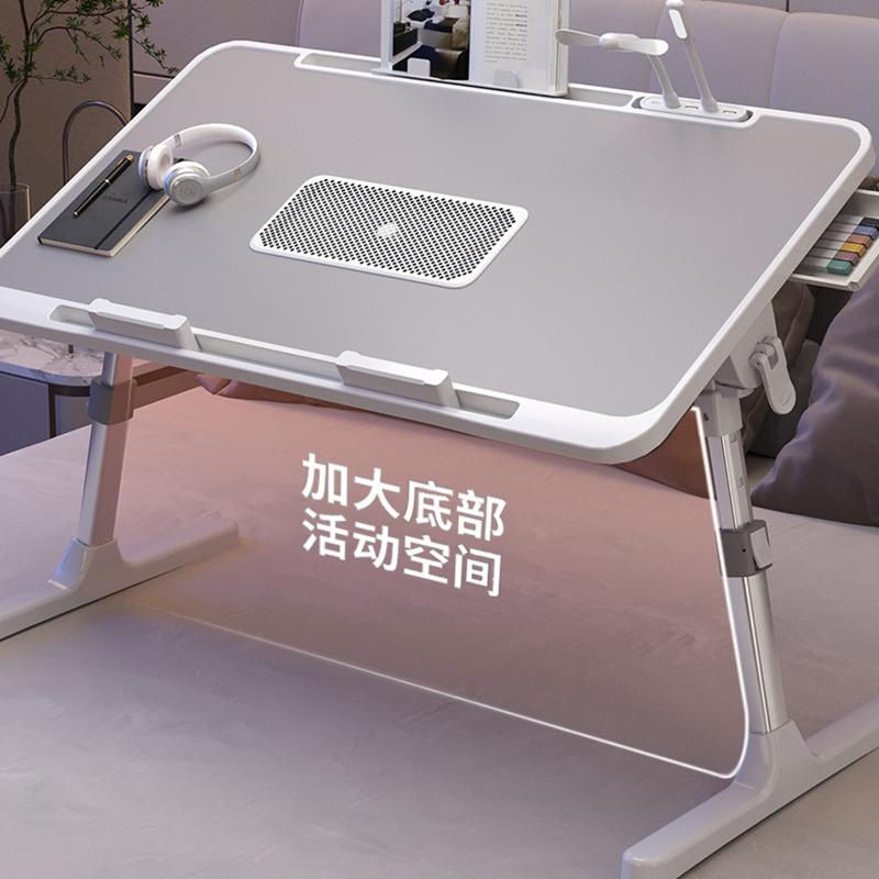 Boven bedtafel Bureautafels vo - Desk Room Setup recensie en prijs