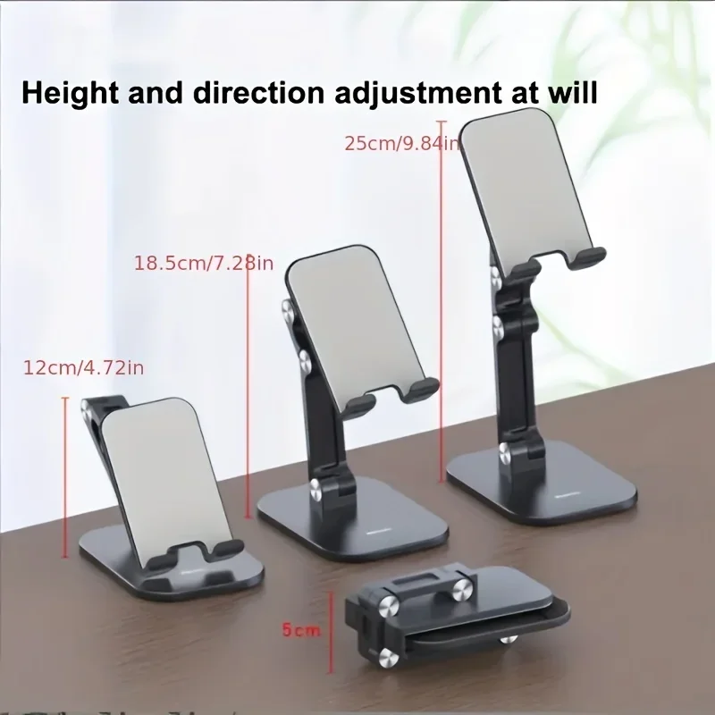 Drie secties opvouwbare bureau - Desk Setup Ipad recensie en prijs