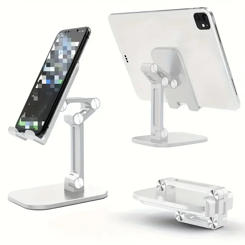Drie secties opvouwbare bureau - Desk Setup Ipad recensie en prijs