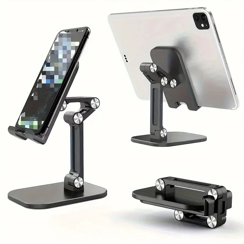 Drie secties opvouwbare bureau - Desk Setup Ipad recensie en prijs