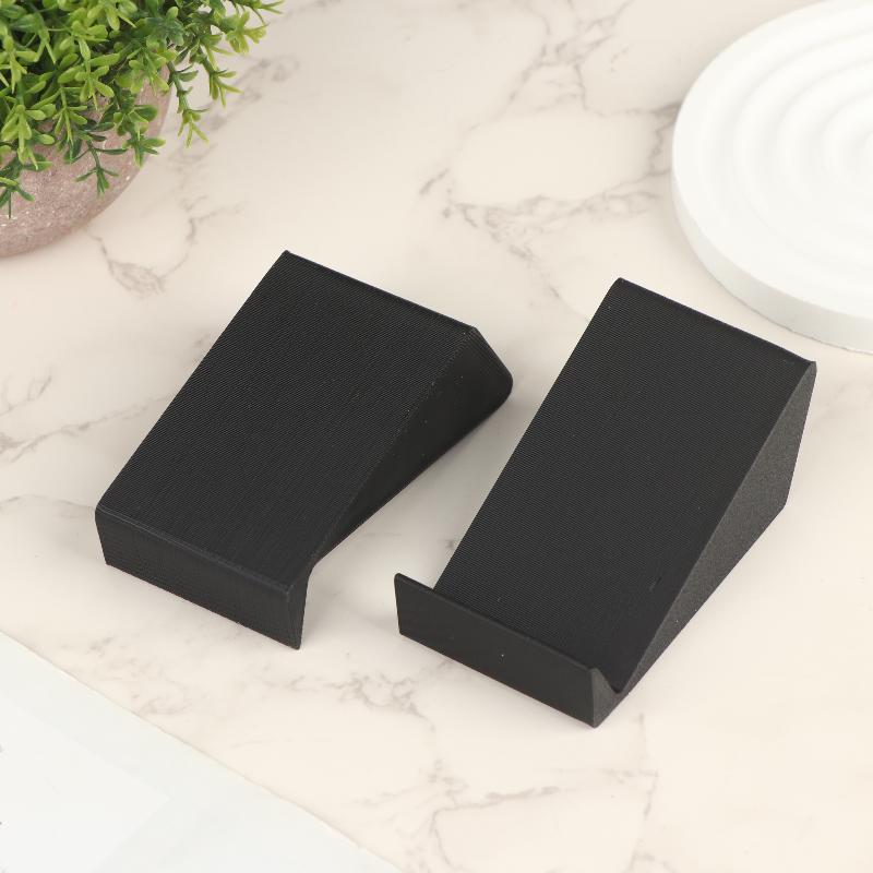 2 stuks universele soundbar-st - Desk Setup Speakers recensie en prijs