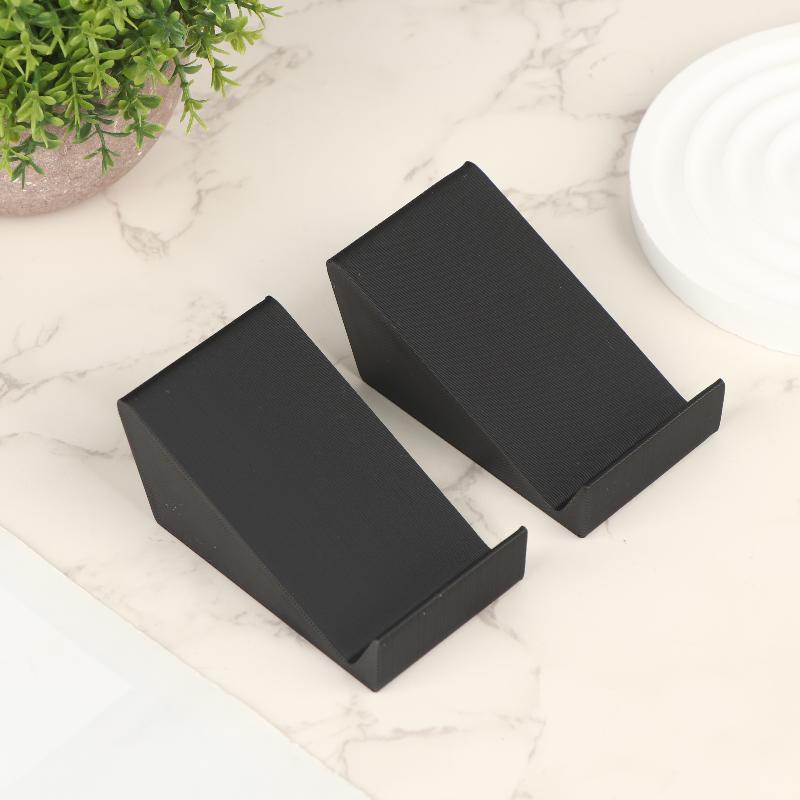 2 stuks universele soundbar-st - Desk Setup Speakers recensie en prijs