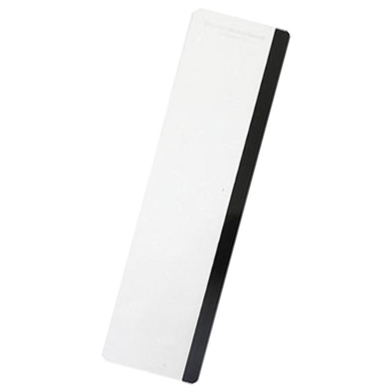 652F Monitoren Memobord Transp - Sticky Memo Holder recensie en prijs