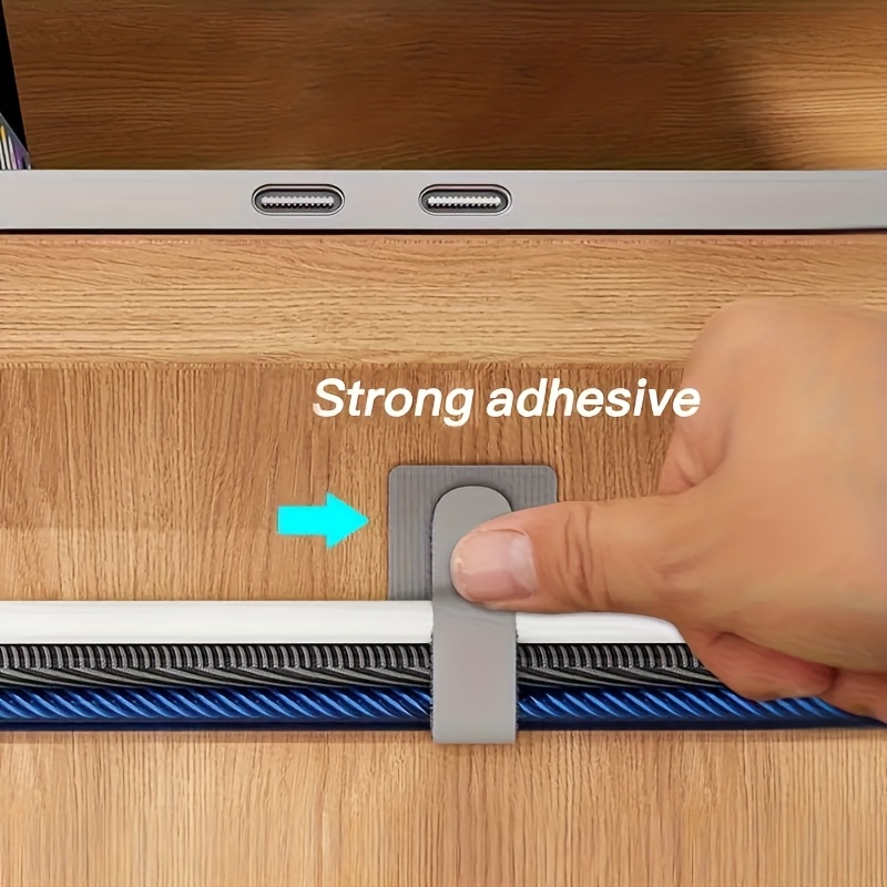 Kabelbinders Herbruikbare band - Desk Setup Tablet recensie en prijs