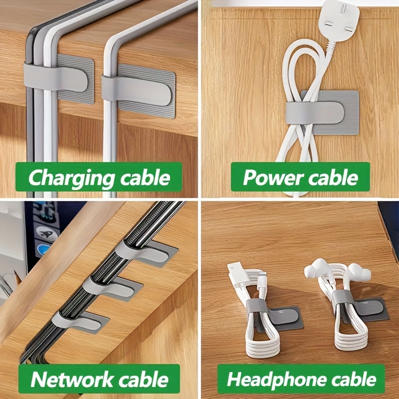 Kabelbinders Herbruikbare band - Desk Setup Tablet recensie en prijs