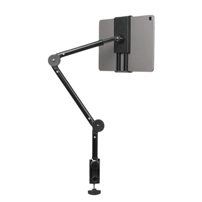 360-verstelbare bedtabletstand - Desk Setup Ipad recensie en prijs
