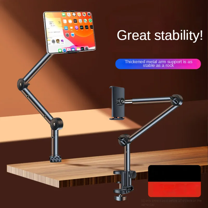 360-verstelbare bedtabletstand - Desk Setup Ipad recensie en prijs
