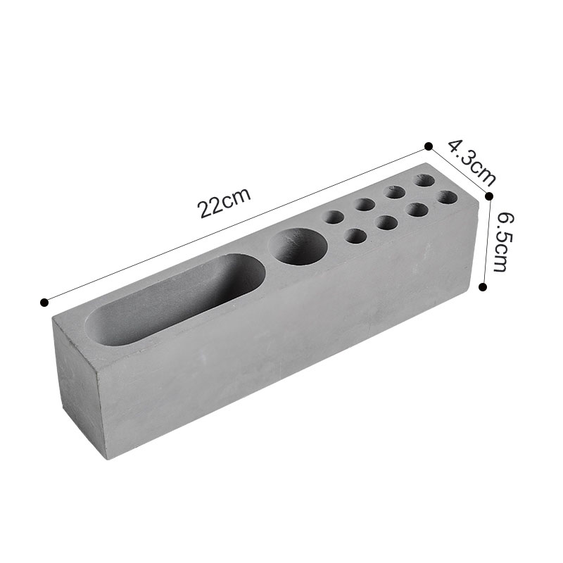 Gips pennenhouder siliconen ma - Sticky Memo Holder recensie en prijs