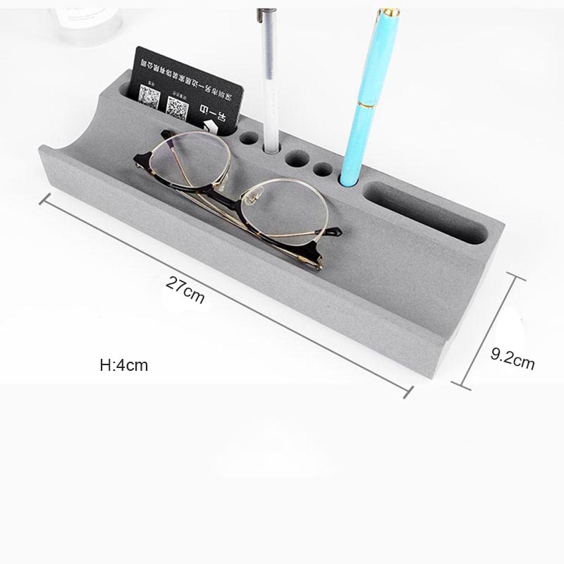 Gips pennenhouder siliconen ma - Sticky Memo Holder recensie en prijs