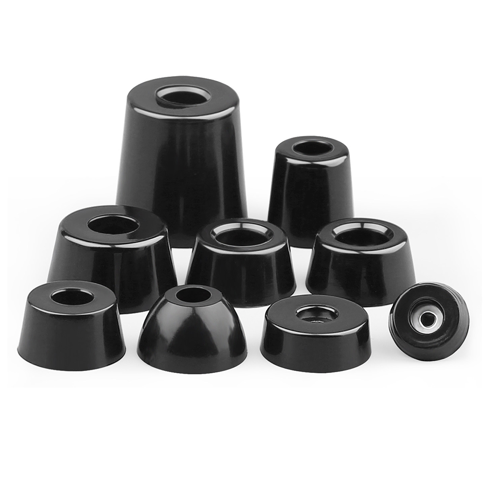 2/8/10/50 Stuks Zwart Syntheti - Desk Setup Speakers recensie en prijs