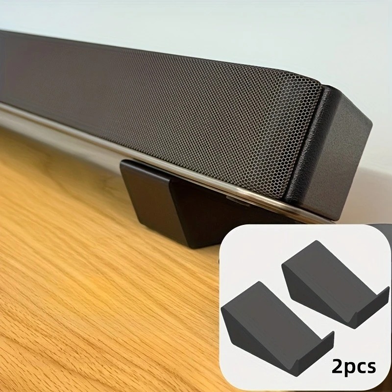 Universeel verstelbare soundba - Desk Setup Speakers recensie en prijs