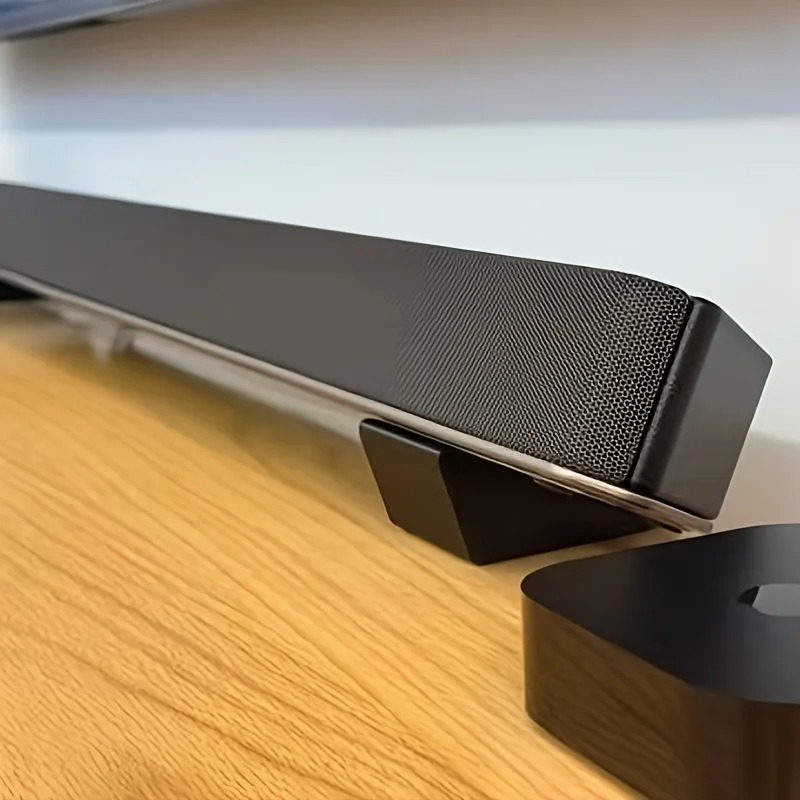 Universeel verstelbare soundba - Desk Setup Speakers recensie en prijs