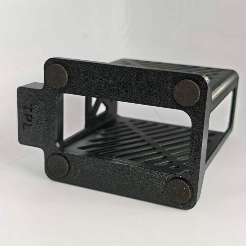 Ruimtebesparende oplaadstandaa - Desk Setup Tablet recensie en prijs