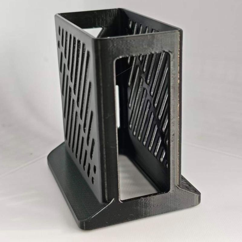 Ruimtebesparende oplaadstandaa - Desk Setup Tablet recensie en prijs