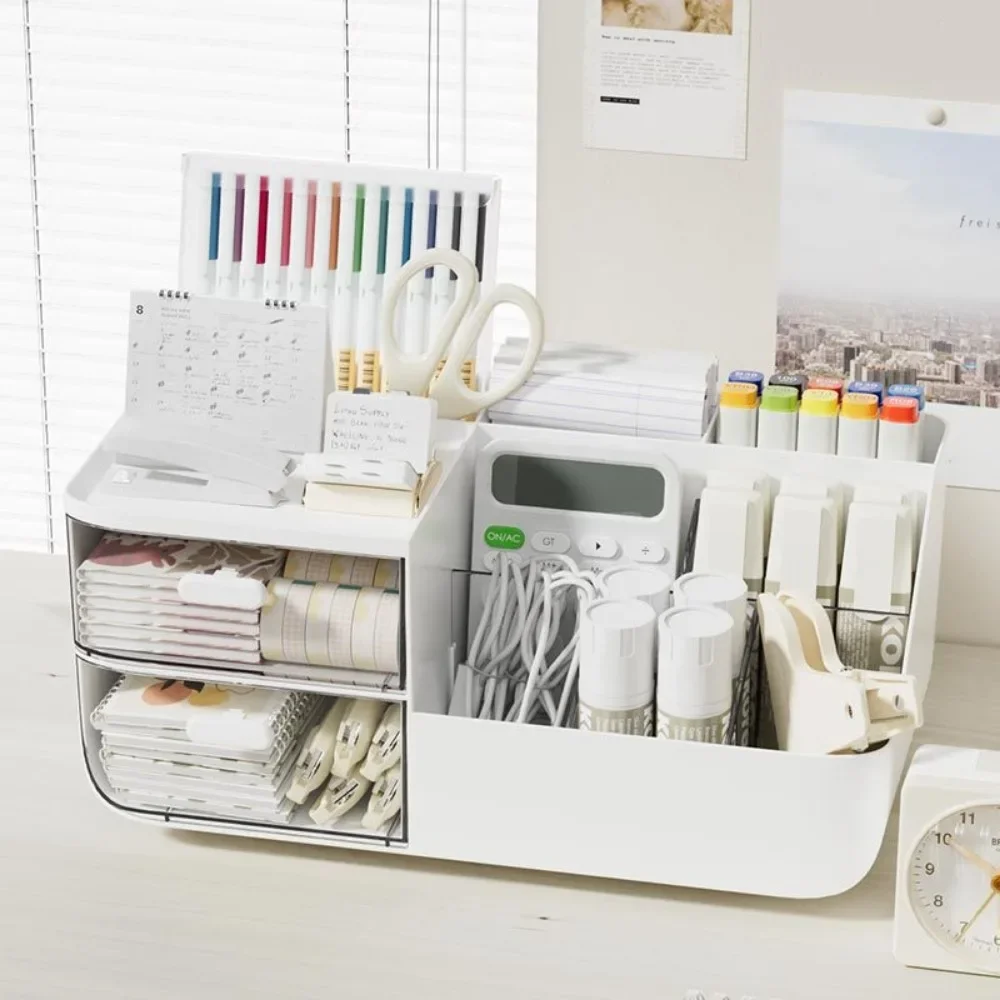 1 stuks bureau-cosmetica-organ - Desk Drawer Unit recensie en prijs