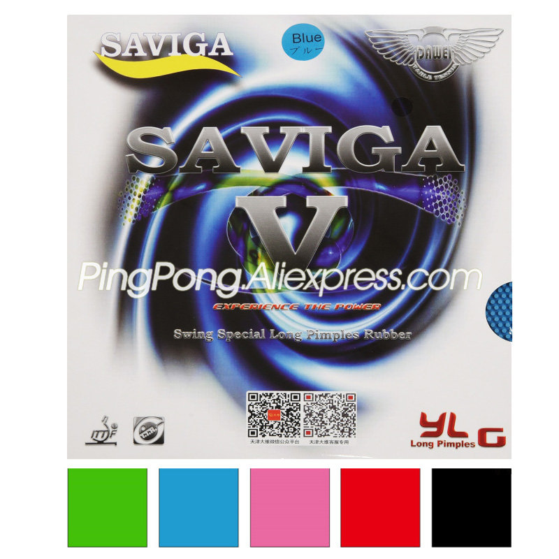 Kleurrijke DAWEI SAVIGA V Pips - Desk Setup Tips recensie en prijs