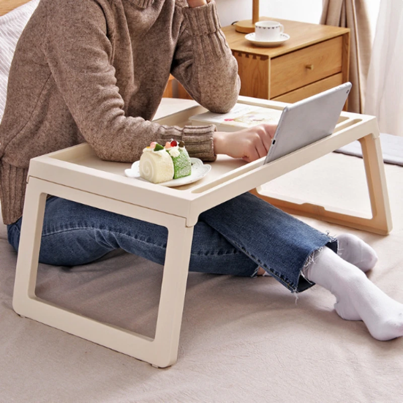 Bed Luie tafel Opvouwbare lapt - Desk Setup Laptop recensie en prijs
