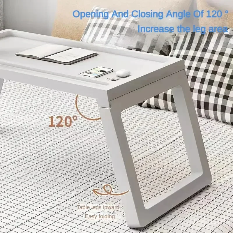 Bed Luie tafel Opvouwbare lapt - Desk Setup Laptop recensie en prijs