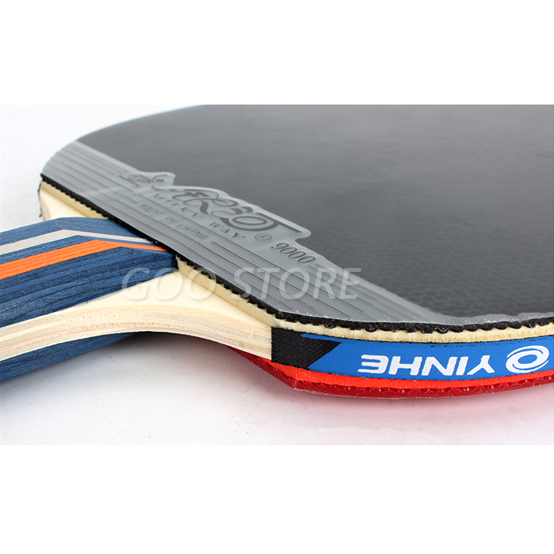 Yinhe 01b Racket Training Puis - Desk Setup Tips recensie en prijs
