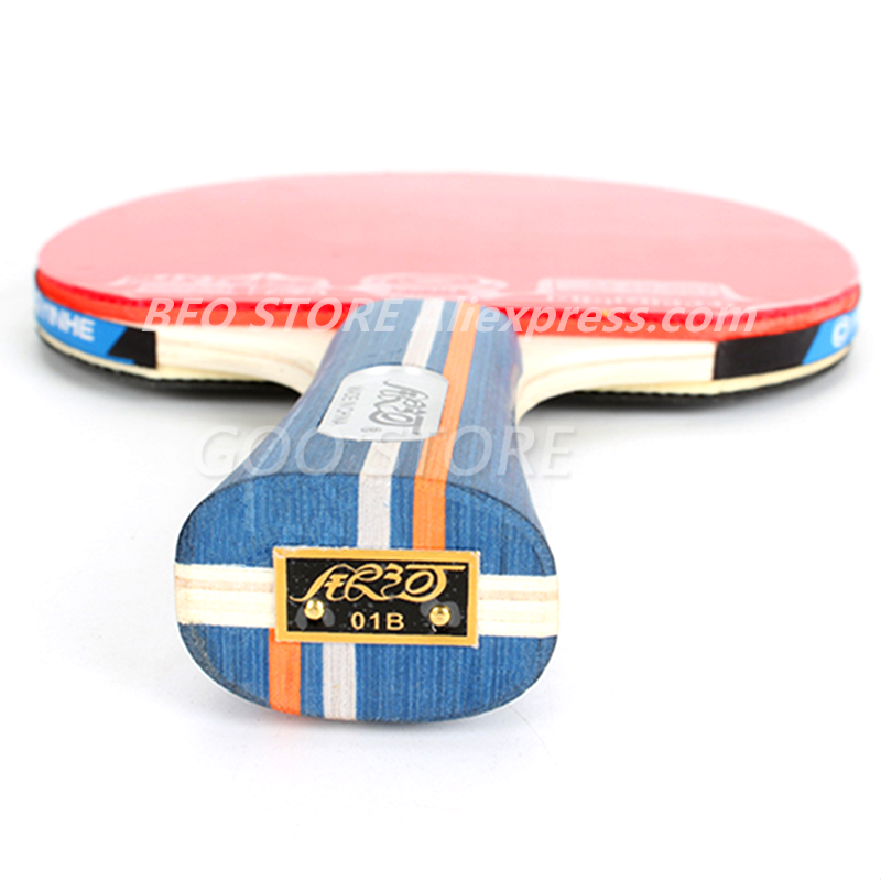 Yinhe 01b Racket Training Puis - Desk Setup Tips recensie en prijs