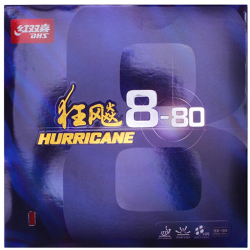 DHS Originele Hurricane8-80 Hu - Desk Setup Tips recensie en prijs