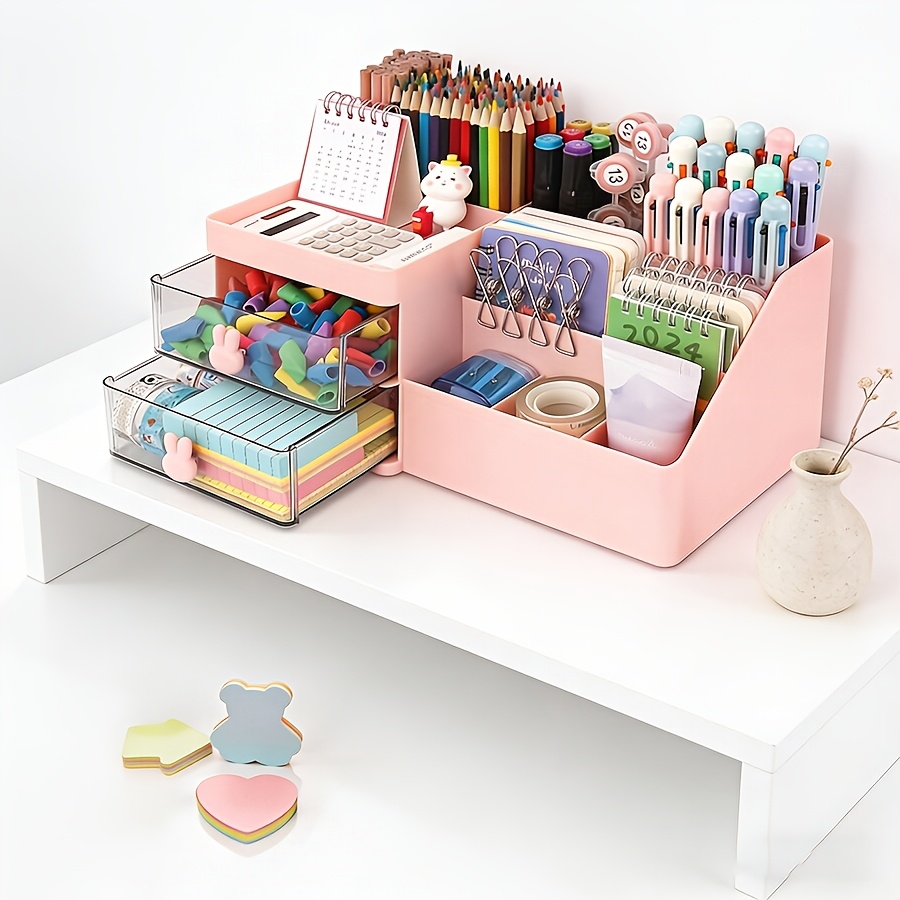 Schattig konijnen bureau-organ - Sticky Memo Holder recensie en prijs