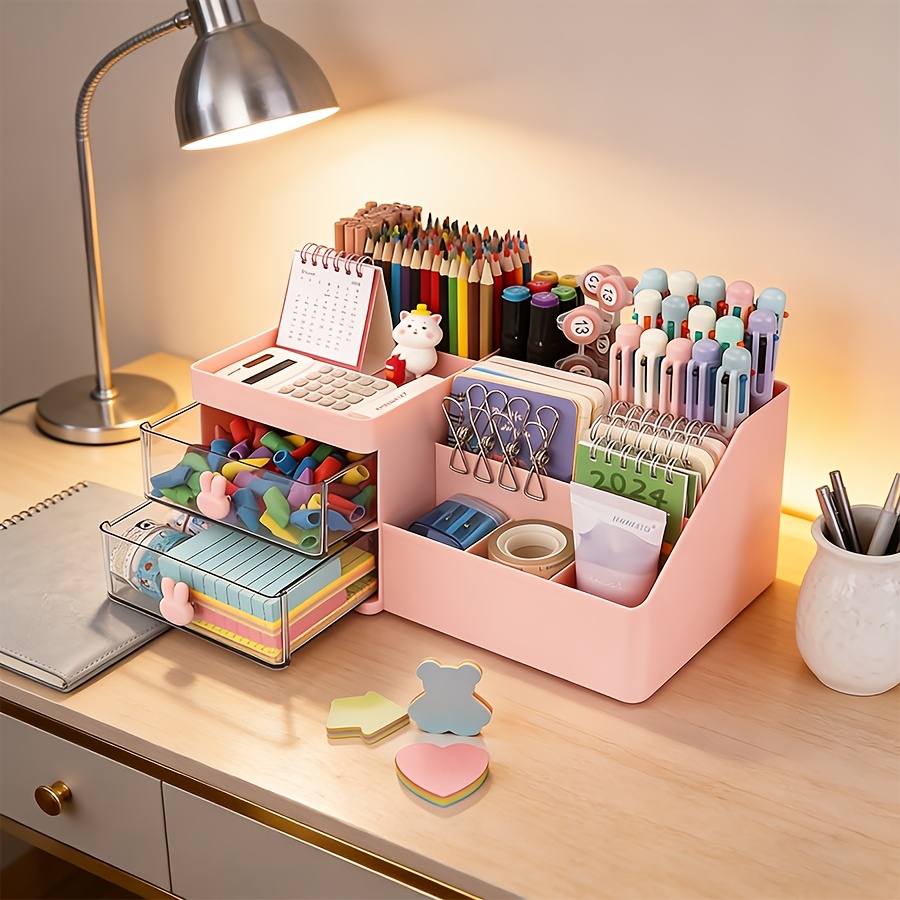 Schattig konijnen bureau-organ - Sticky Memo Holder recensie en prijs