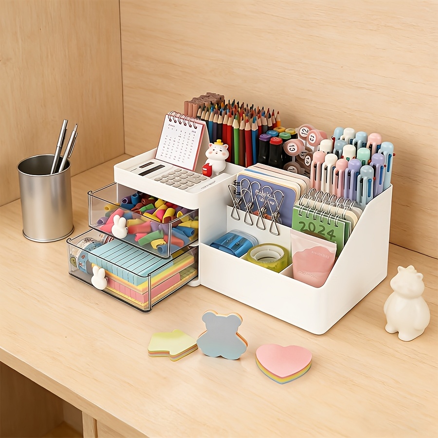 Schattig konijnen bureau-organ - Sticky Memo Holder recensie en prijs