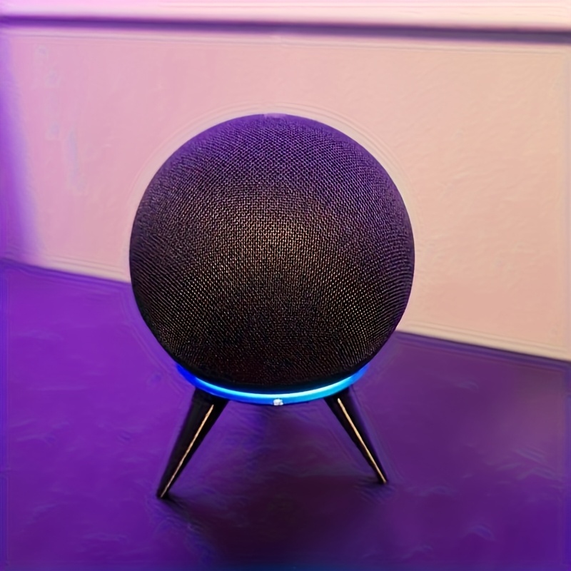1PC Smart Speaker Echo Dot Vie - Desk Setup Speakers recensie en prijs