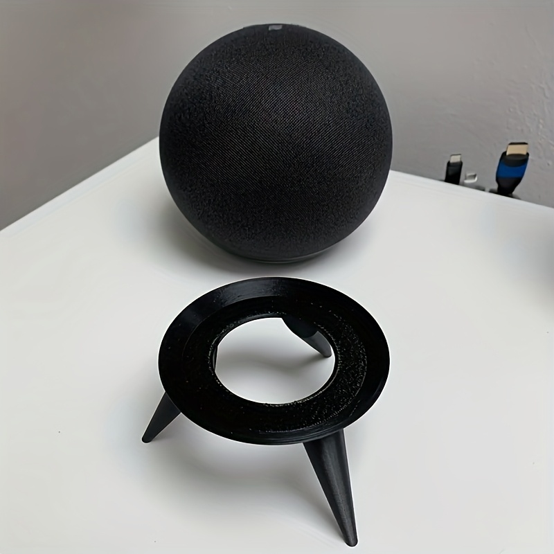 1PC Smart Speaker Echo Dot Vie - Desk Setup Speakers recensie en prijs