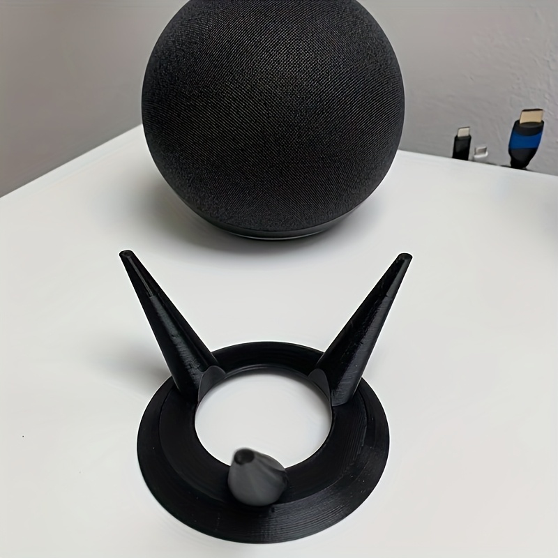1PC Smart Speaker Echo Dot Vie - Desk Setup Speakers recensie en prijs