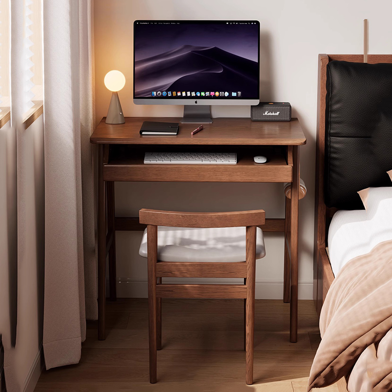 Wandtafel Studenten Computerbu - Desk Setup Laptop recensie en prijs