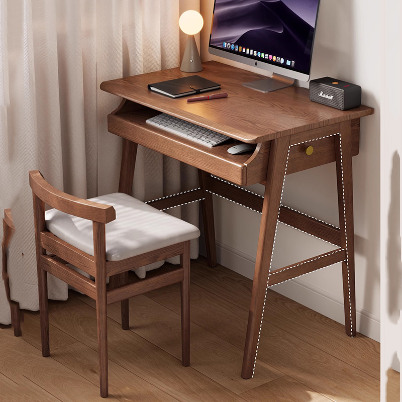 Wandtafel Studenten Computerbu - Desk Setup Laptop recensie en prijs