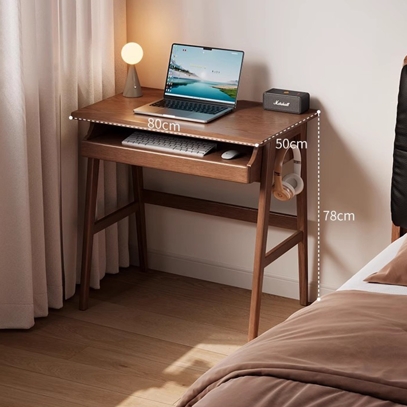 Wandtafel Studenten Computerbu - Desk Setup Laptop recensie en prijs