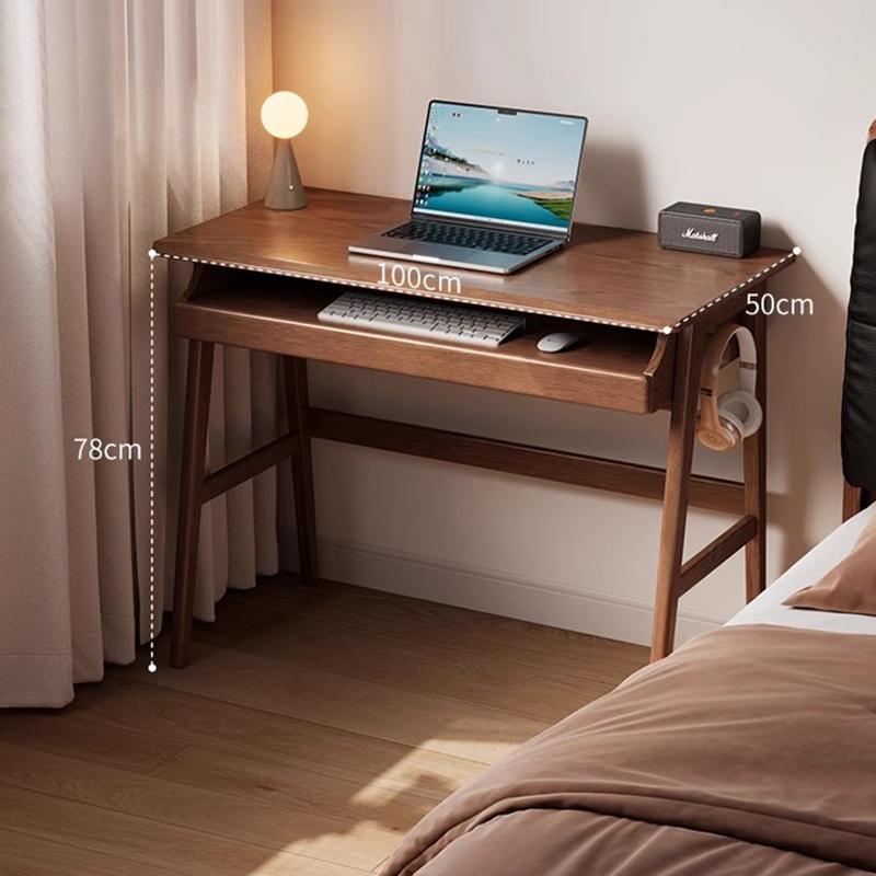 Wandtafel Studenten Computerbu - Desk Setup Laptop recensie en prijs