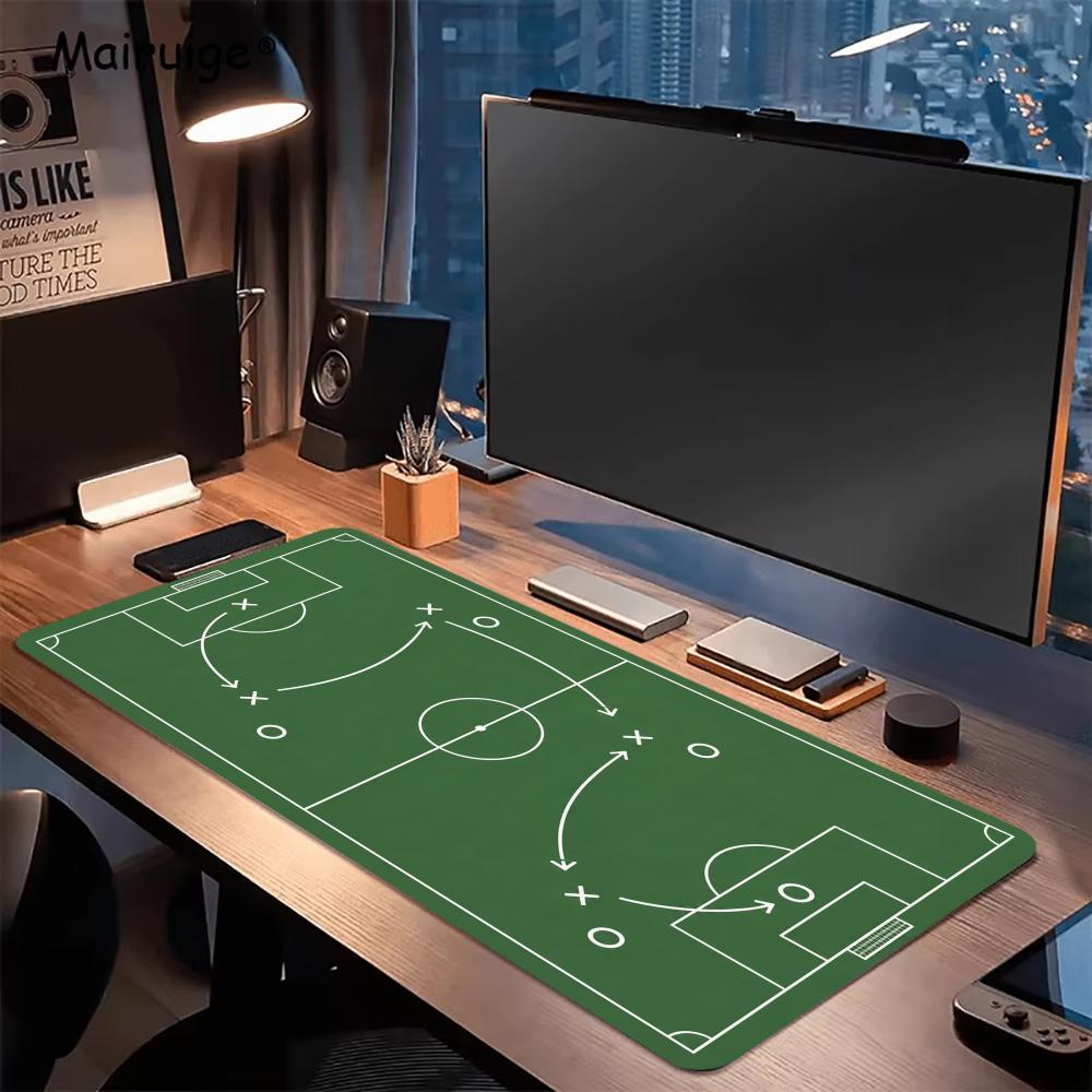 Tactische muismatten Pc-access - Desk Room Setup recensie en prijs