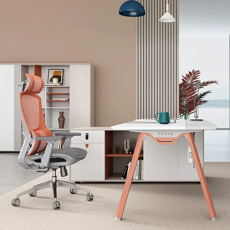 Writing Reception White Desk S - Desk Setup Kids recensie en prijs