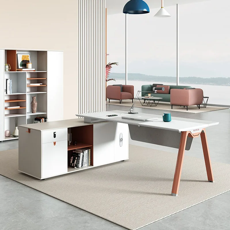 Writing Reception White Desk S - Desk Setup Kids recensie en prijs
