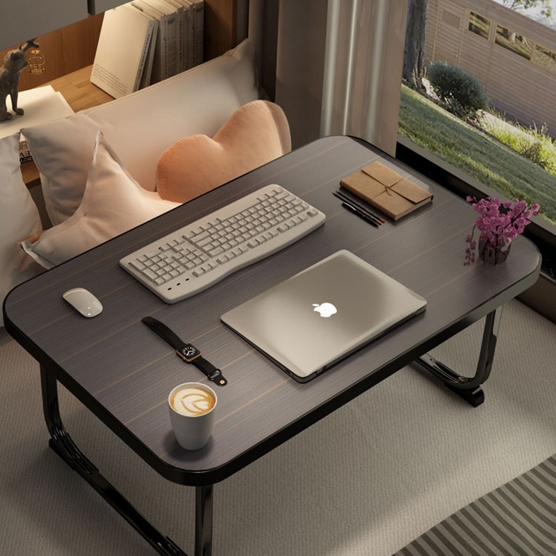 Bed bureau opklapbaar kleine t - Desk Setup Laptop recensie en prijs
