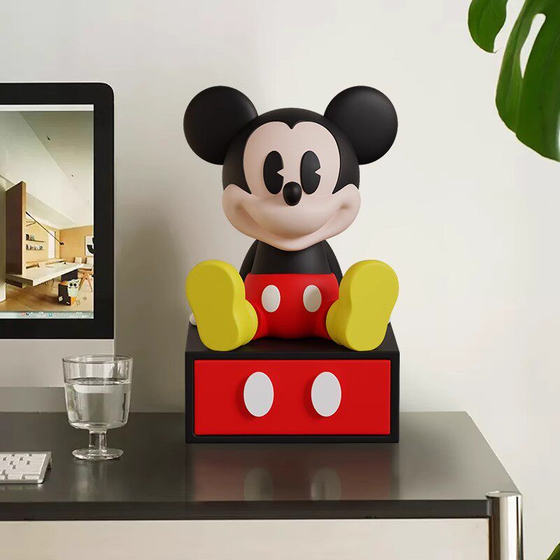 Leuke muislade opbergdoos Desk - Desk Drawer Unit recensie en prijs