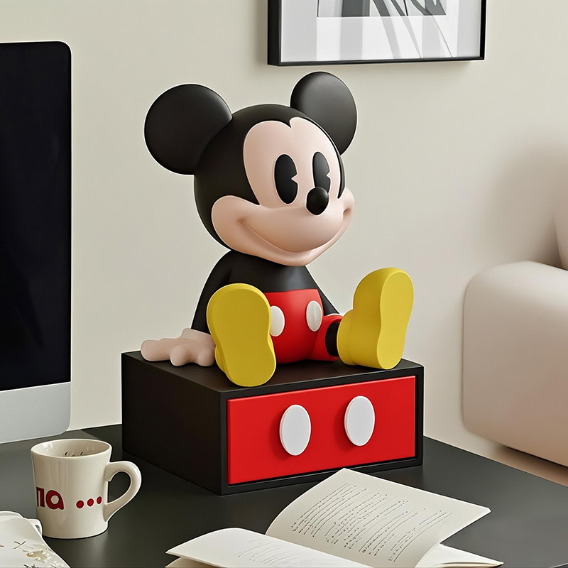 Leuke muislade opbergdoos Desk - Desk Drawer Unit recensie en prijs