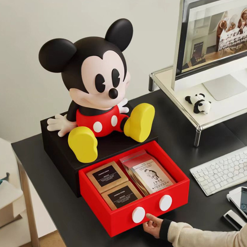 Leuke muislade opbergdoos Desk - Desk Drawer Unit recensie en prijs