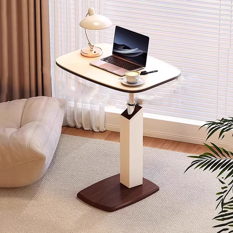 Zijbed Staande computerbureaus - Desk Setup With Laptop recensie en prijs