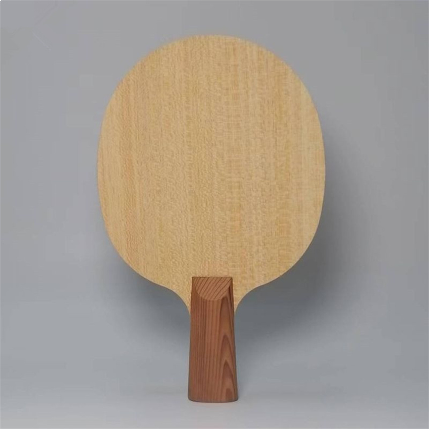 Nieuw Tafeltennisbat Lichtgewi - Desk Setup Tips recensie en prijs